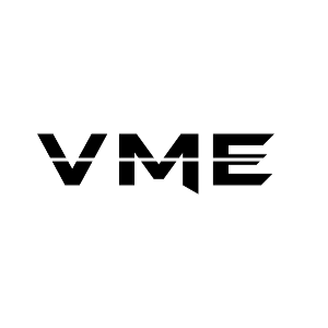 VME logo black